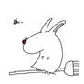 Illustrations drawn on a holiday afternoon