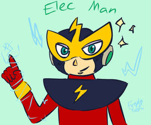 Request - Elec Man