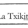 Logo La Txikita