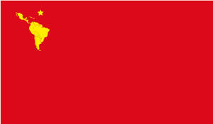 Future USSR flag