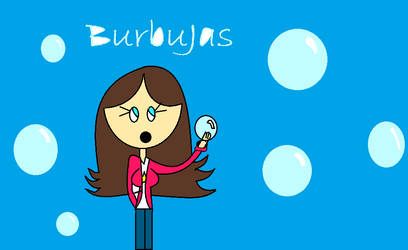 Burbujas