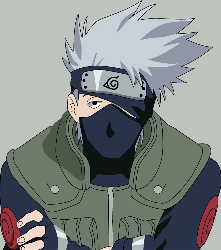 Kakashi -indifference-