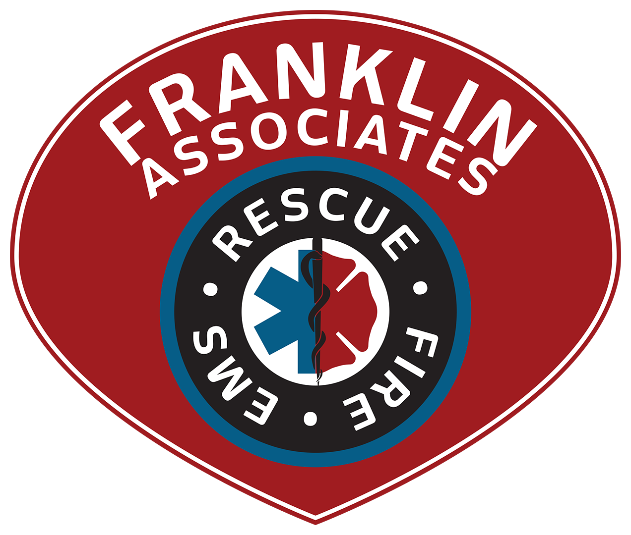 Franklin Associates Logo