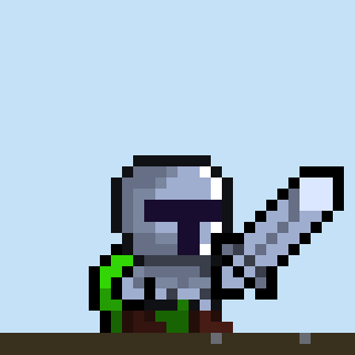 KnightSprite 2D Simple Walking Animation by Exytah on DeviantArt KnightSprite 2D Simple Walking Animation by Exytah on DeviantArt