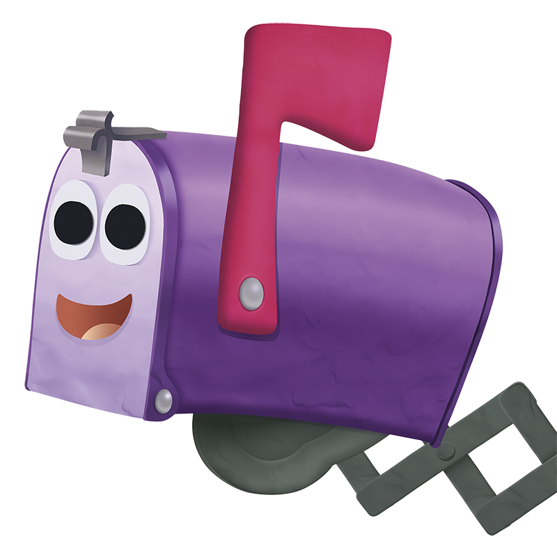 Mailbox by clewis416 on DeviantArt