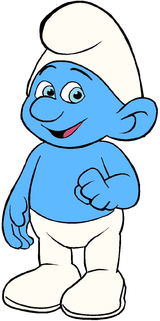 The smurfs greedy deals