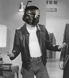 The Fonz Fett