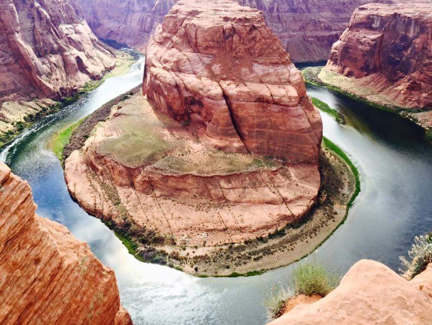 Horseshoe Bend