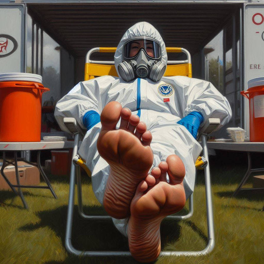 Health Code Violation by TheLoser33 on DeviantArt