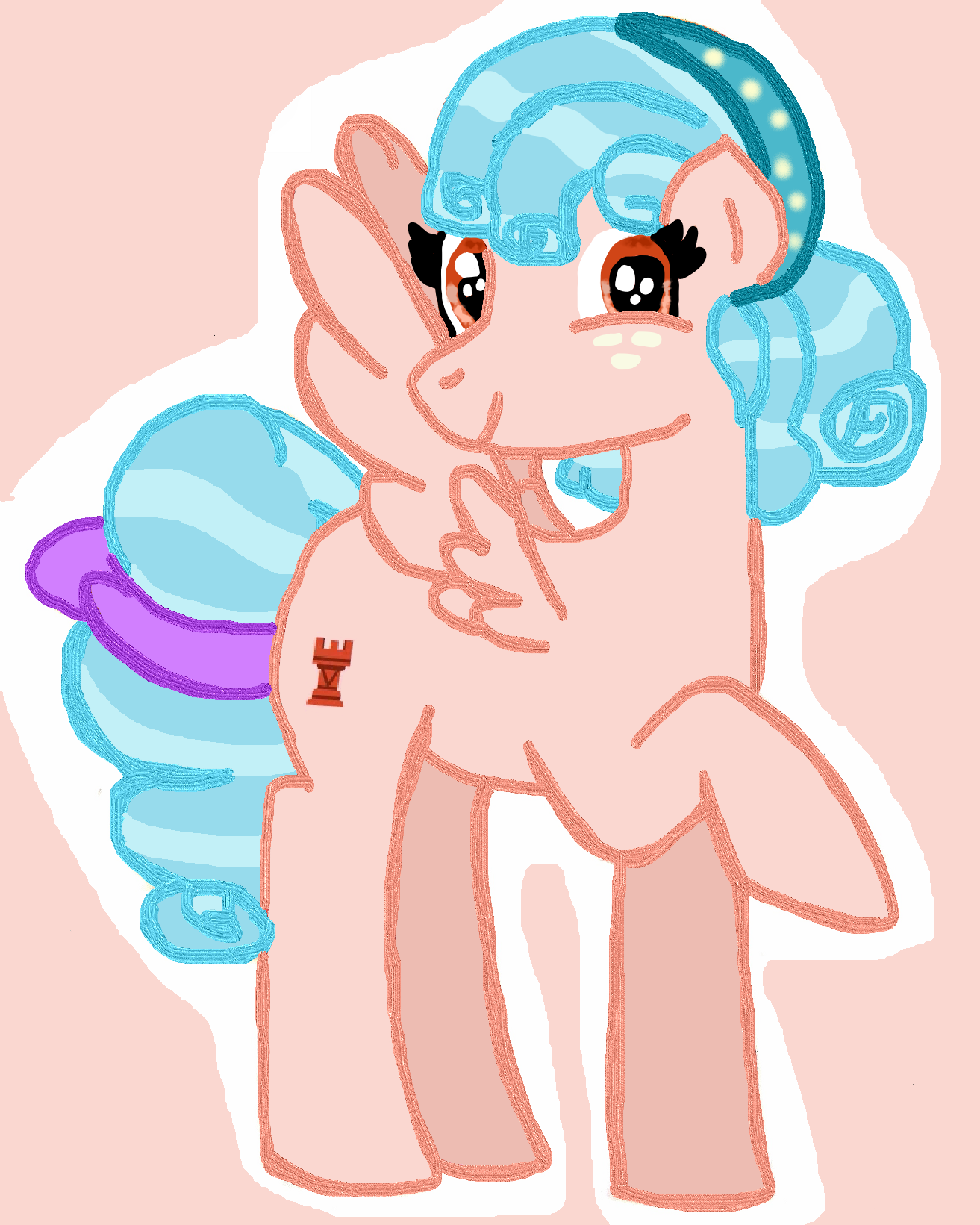 Mlp Getting Old Aged Up Characters on MLP-EG-Next-Gen - DeviantArt