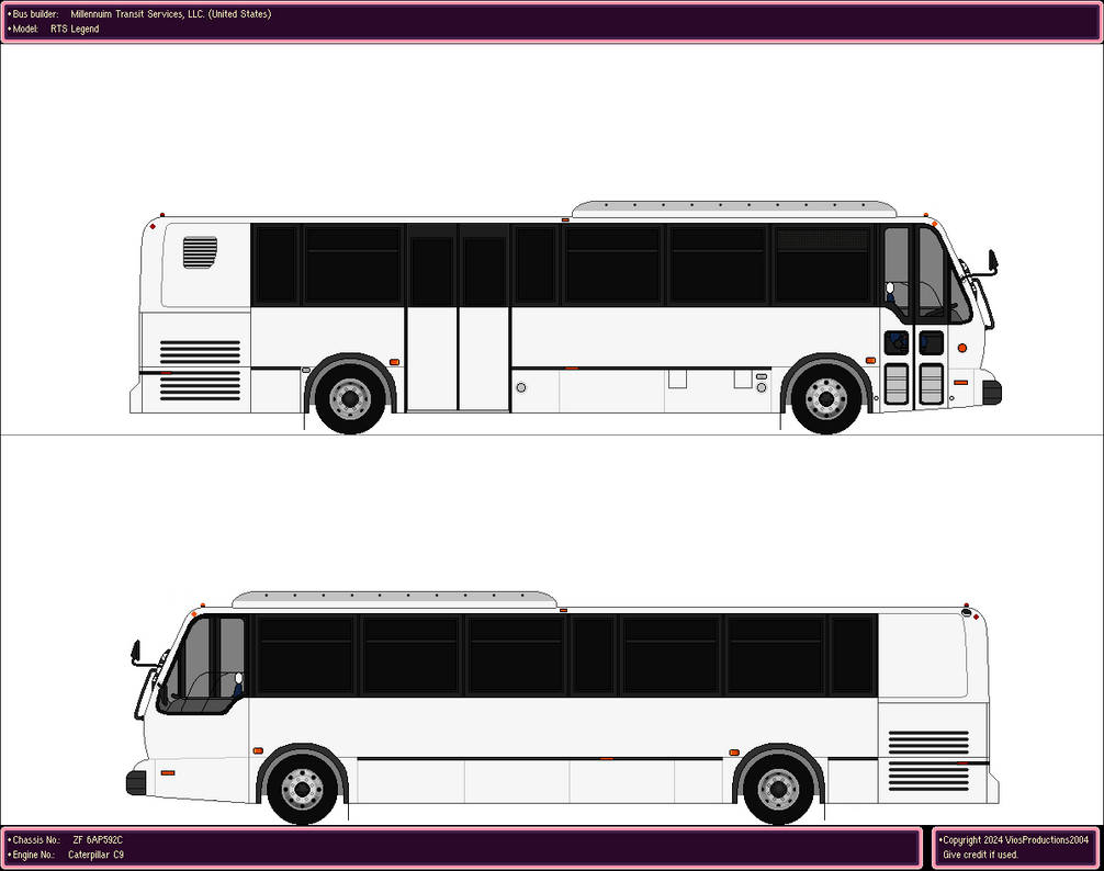 MTS RTS Legend by Tourmaline7412 on DeviantArt