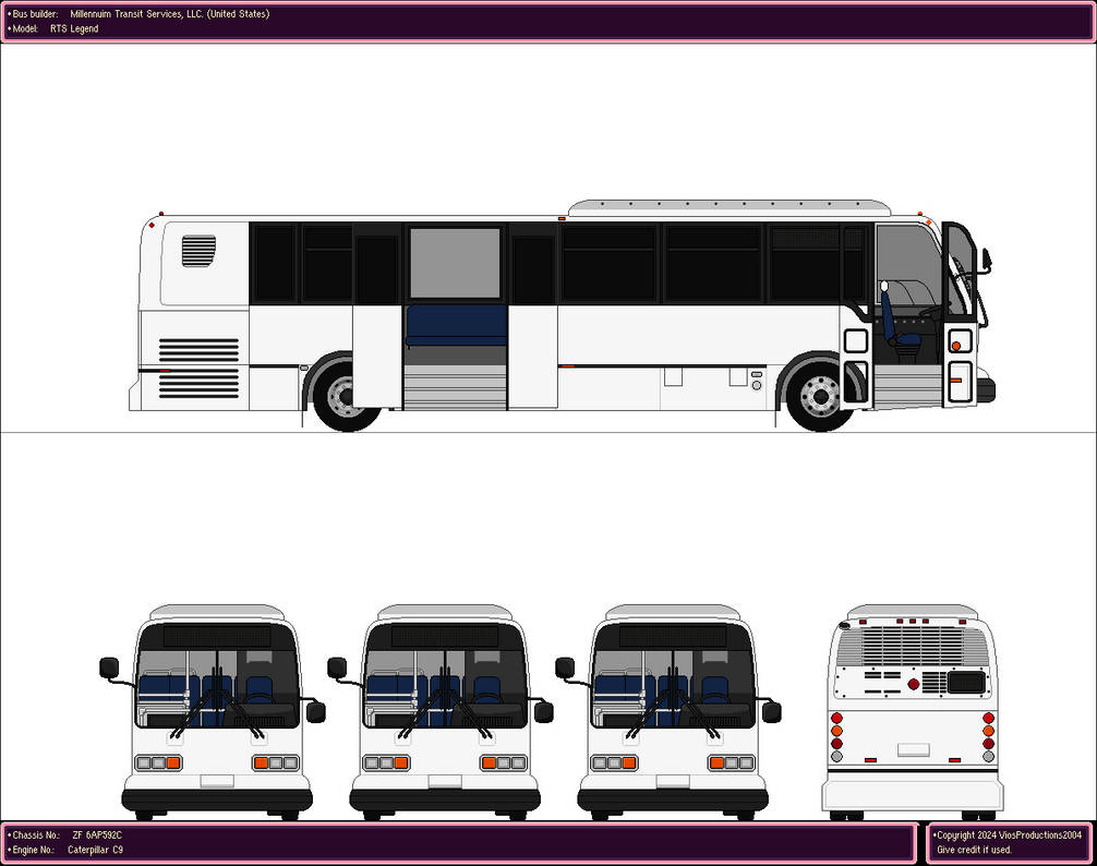 MTS RTS Legend by Tourmaline7412 on DeviantArt