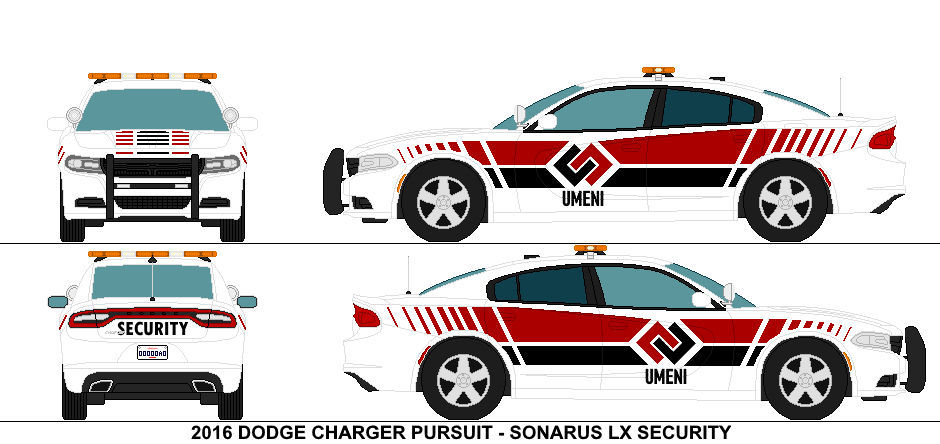 Umeni Security Car by Tourmaline7412 on DeviantArt