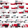 Banbury Intl. Airport Utility Vehicles