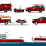 Starcadia Bay Fire Rescue Station 9
