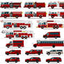 SBFR - Firefighting Academy