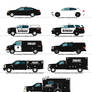 SBPD - Intelligence Unit