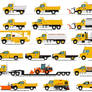 St. Vincent Parish Highway Department