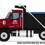 Williams Construction Dump Truck