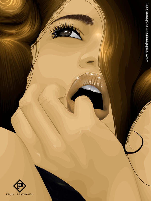 Modelo 4 by paulofernandes on DeviantArt