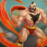 Zangief