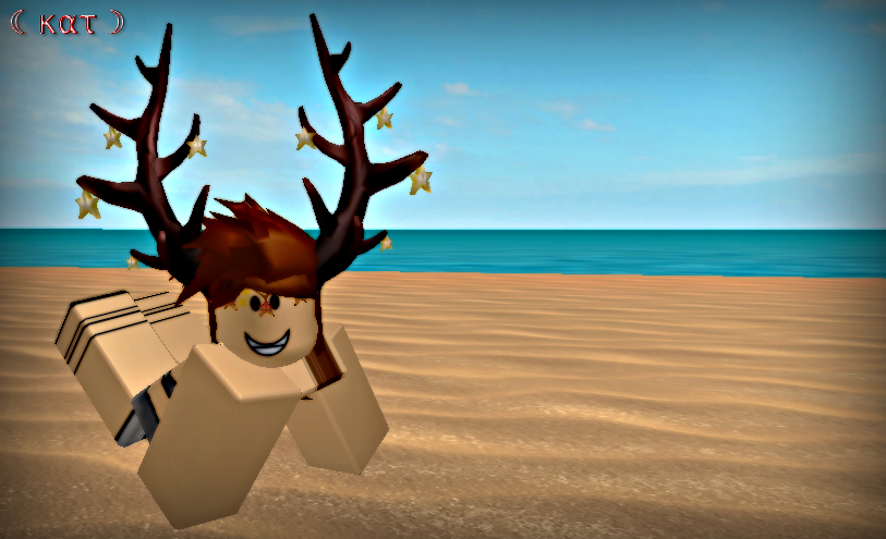 🌞Beach Paradise🌴 - Roblox