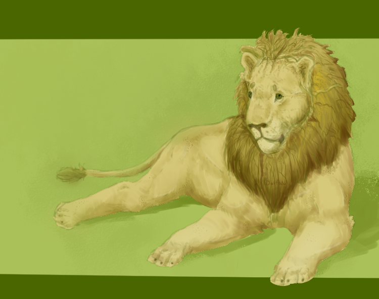 Lion