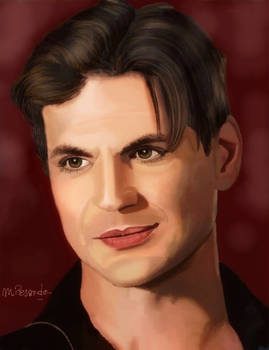 Gale Harold