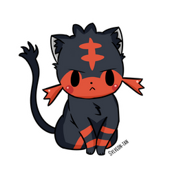 Litten