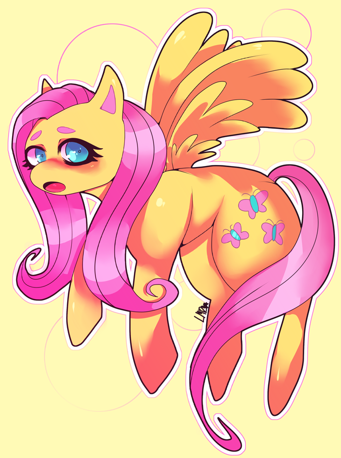 Fluttershy