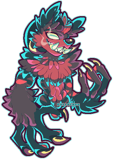 RoughNeck by CassuP0P on DeviantArt