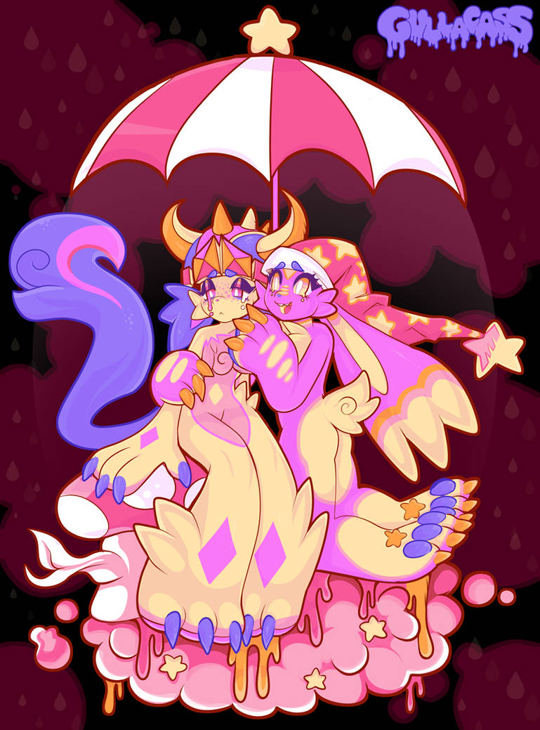 I Believe In You by Gullacass