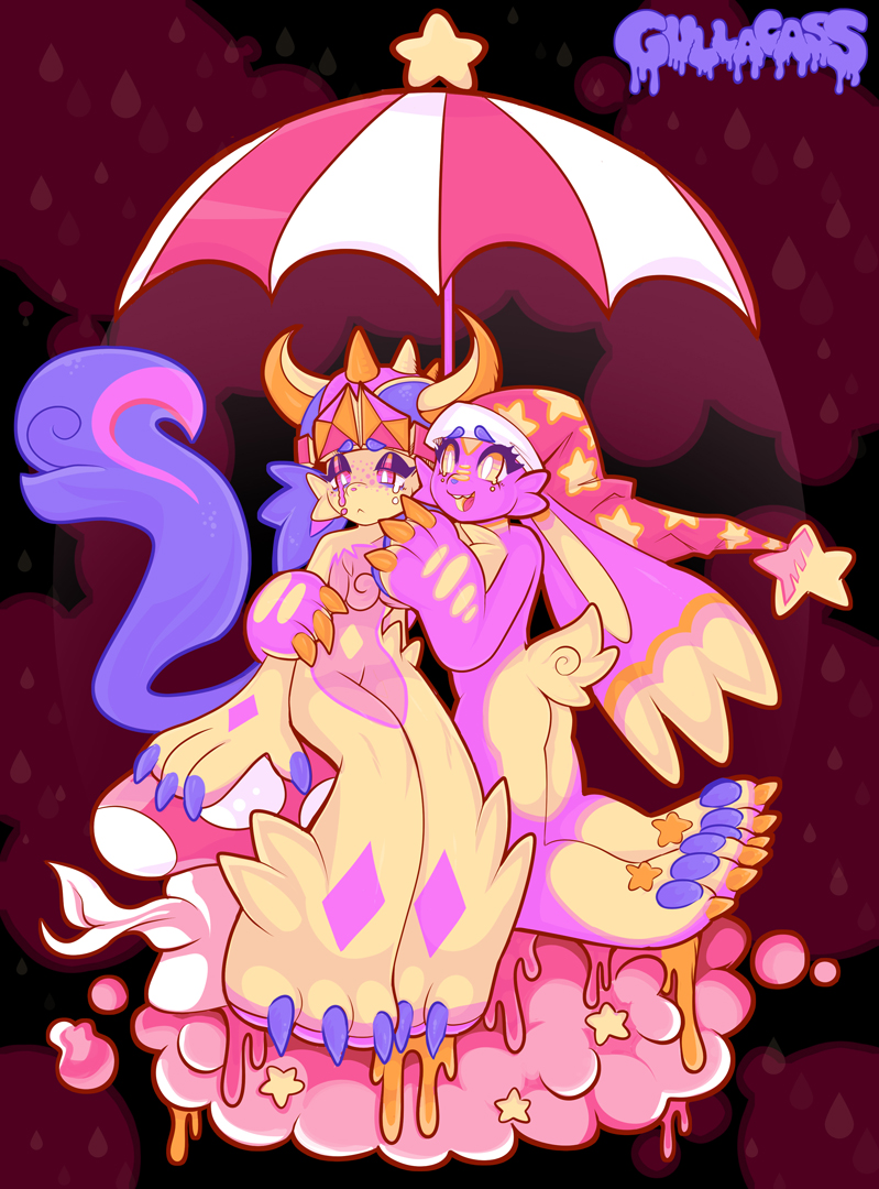 I Believe In You by Gullacass