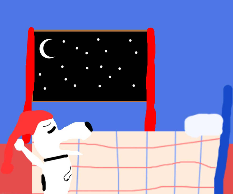 Snoopy Getting Ready Snoopy getting ready for Bed by JDL2016 on DeviantArt