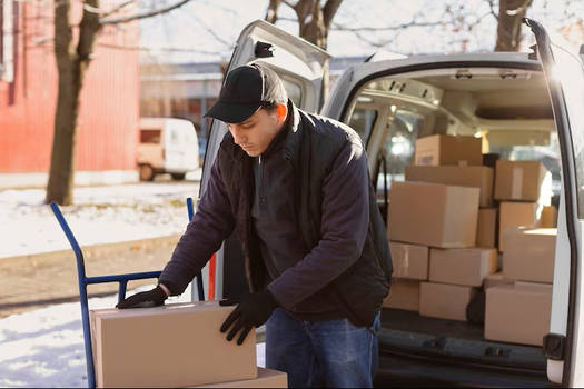 Office Moving Companies Toronto