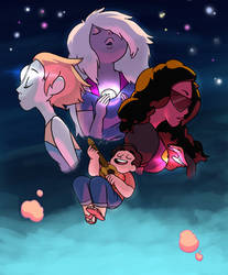 Steven Universe