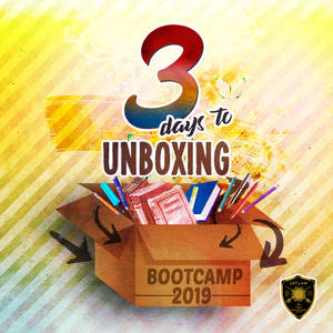 Bootcamp-3