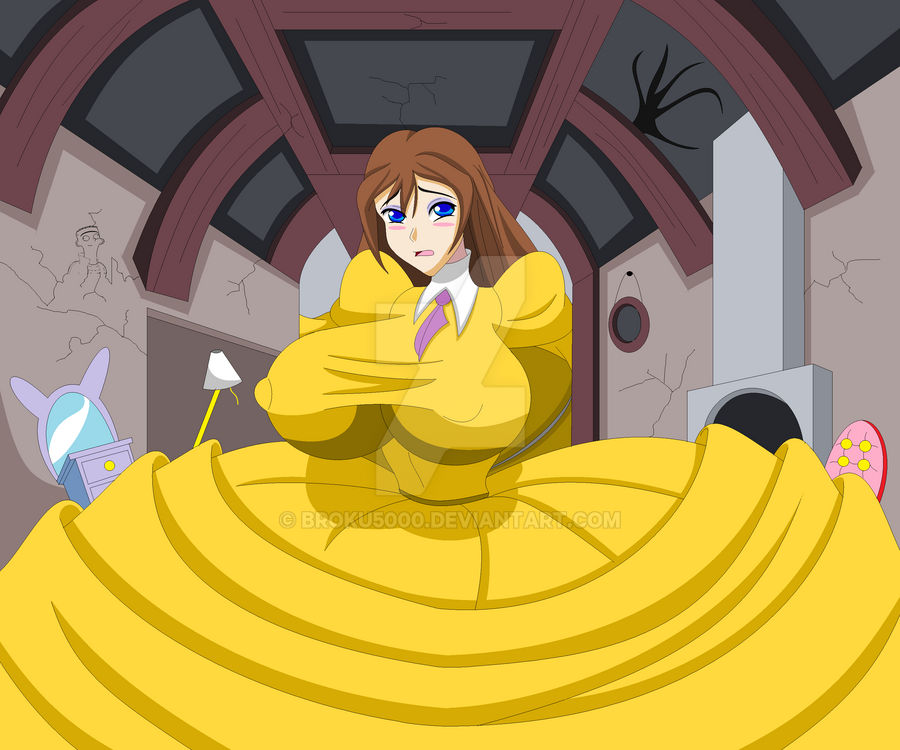 Jane Porter In Wonderland By Broku5000 On Deviantart Jane Porter In Wonderland By Broku5000 On Deviantart
