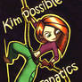 Kim Possible Fanatics