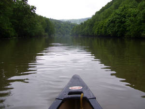 The River Wye