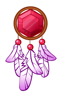 Garnet Dream's Cutie Mark