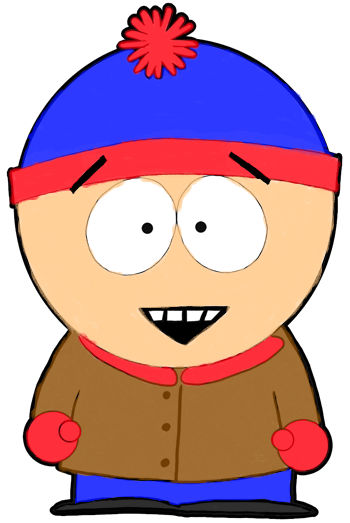 Deviantart Stan Stan by Murloc1989 on DeviantArt