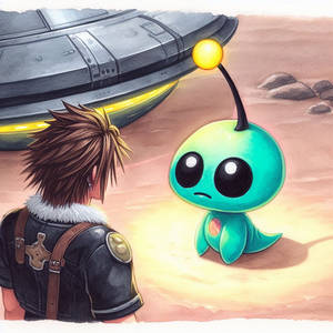 Explore the Best Pupu Art | DeviantArt