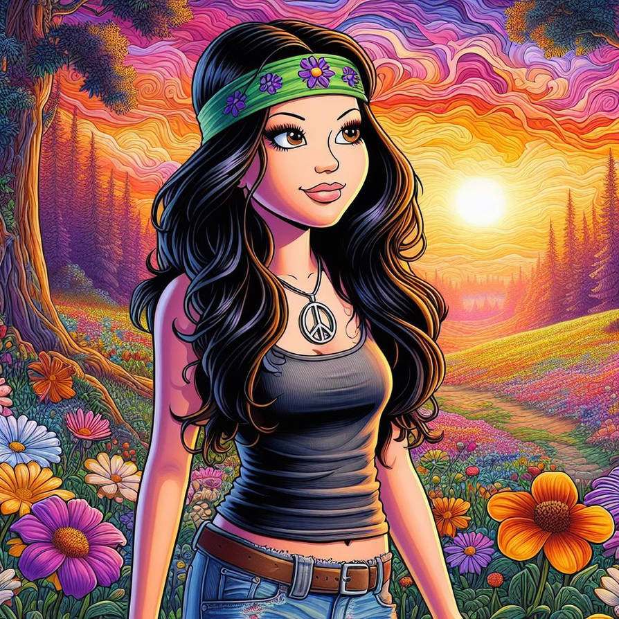 American Dad - Hayley by Murloc1989 on DeviantArt