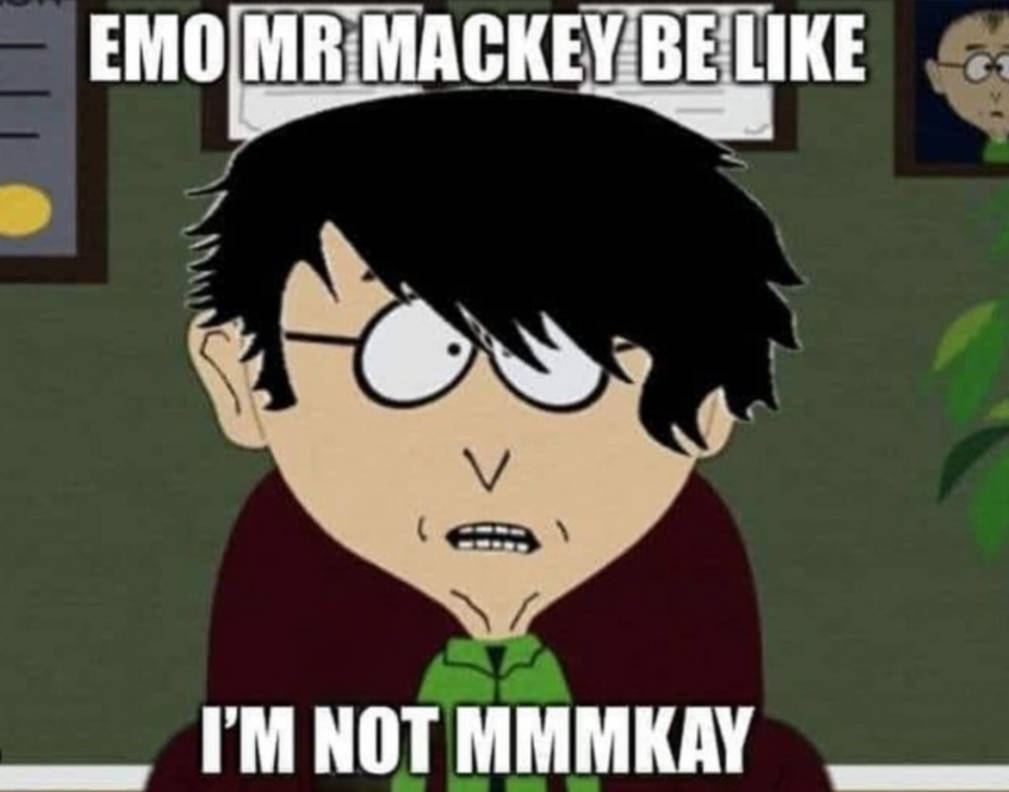 South Park Mr Mackey Quotes 327 Hilarious Moments From South Park south-park-mr-mackey-quotes-327-hilarious-moments-from-south-park