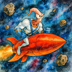 Earthworm Jim