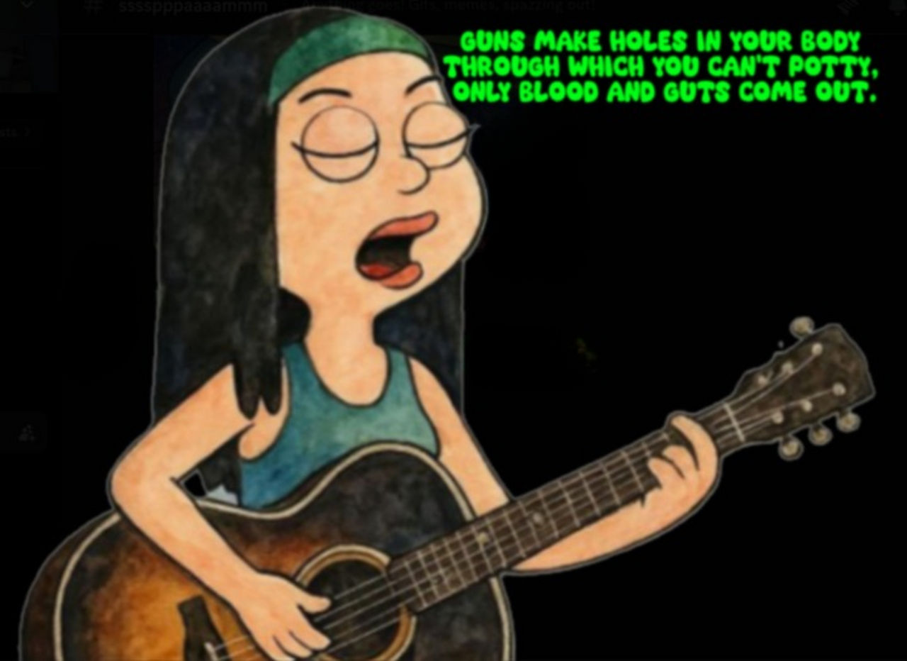 American Dad Hayley s Song By Murloc1989 On DeviantArt american-dad-hayley-s-song-by-murloc1989-on-deviantart