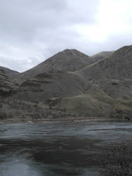 Snake River - Idaho/Washington