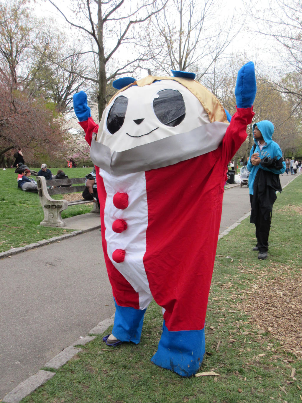 Sakura Matsuri 2015 87