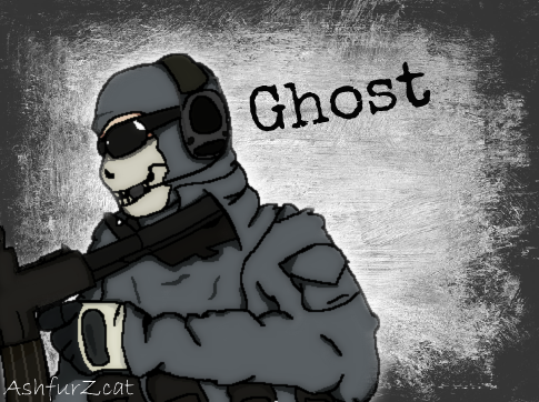 Ghost